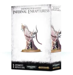 Games Workshop Infernal Enrapturess
