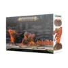 Games Workshop Magmic Invocations