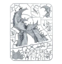 Games Workshop Bad Moon Loonshrine