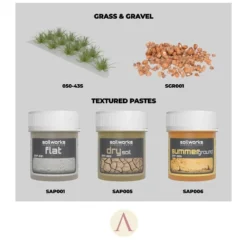 Scale75 Environments : Summer Paints