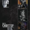Dave Taylor Miniatures The Art Of... Vol. 2 - Christof Keil Games Workshop