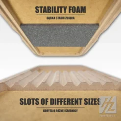 Hobby Zone Brush Box