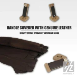 Hobby Zone Painting Grip Brushes