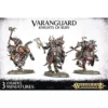 Games Workshop Varanguard Knights Of Ruin 2 Games Workshop Varanguard Knights Of Ruin