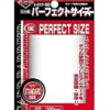 KMC Perfect Size : Clear (100)