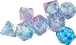 Dungeons & Dragons Sirius Dice Set - Polyroller
