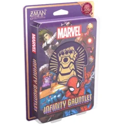 AEG Infinity Gauntlet : A Love Letter Game
