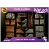Wizkids Warlock Tiles: Stairs & Ladders
