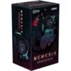 Awaken Realms Board Games Nemesis : Spacecats Expansion
