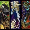 Pendelhaven Celtic Tarot Deck Role Playing Games