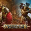 Games Workshop Age Of Sigmar : Dominion & Battletome Deal