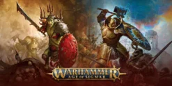 Games Workshop Age Of Sigmar : Dominion & Battletome Deal