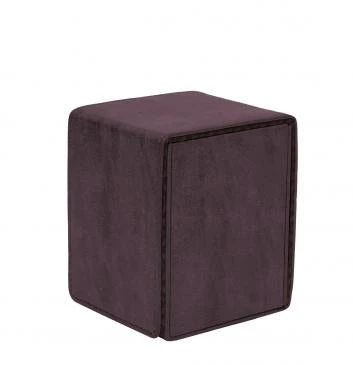 ULTRA PRO INTERNATIONAL, LLC Alcove Flip : Amethyst Suede 3 ULTRA PRO INTERNATIONAL, LLC Alcove Flip : Amethyst Suede