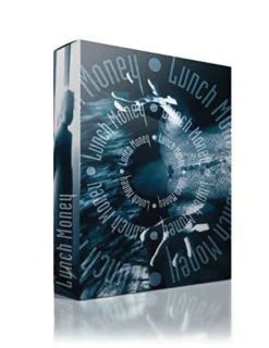 ATLAS GAMES Lunch Money Board Games