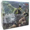 Chip Theory Games Board Games Cloudspire : Miniature Expansion