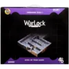 Wizkids Warlock Tiles: Dungeon Tiles 1 Dungeons & Dragons
