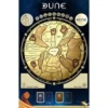 Gale Force Nine Board Games DUNE - Game Mat