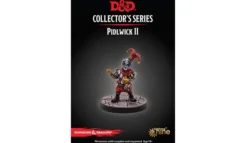 Gale Force Nine D&D Collector's Series : Pidlwick II Dungeons & Dragons