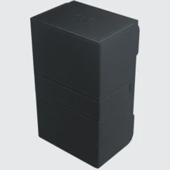 Gamegenic Sleeves & Card Boxes Stonghold 200+ Convertible (9 Color Options)