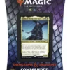 Wizards Of The Coast Magic The Gathering MtG: Adventures In The Forgotten Realms : Commander Deck - Dungeons Of Death
