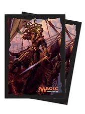 Ultra Pro Ixalan Vraska Sleeves (80) Gaming Accessories