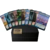 Wizards Of The Coast Magic The Gathering MtG: Secret Lair - Ultimate Edition 2 : Pathway Lands
