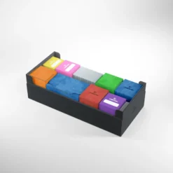 Gamegenic Gaming Accessories Dungeon 1100+ Convertible ( 2 Colors Options )