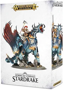 Games Workshop Stardrake