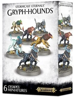 Games Workshop Gryph-hounds
