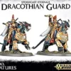 Games Workshop Dracothian Guard