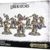 Games Workshop Liberators