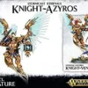 Games Workshop Knight-Venator / Azyros 2 Games Workshop Knight-Venator / Azyros