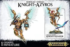 Games Workshop Knight-Venator / Azyros
