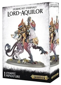 Games Workshop Lord-Aquilor