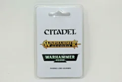 Games Workshop Phoenix Lord Asurmen