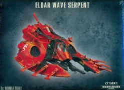 Games Workshop Wave Serpent