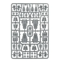 Games Workshop Adeptus Titanicus - Warhound Scout Titans