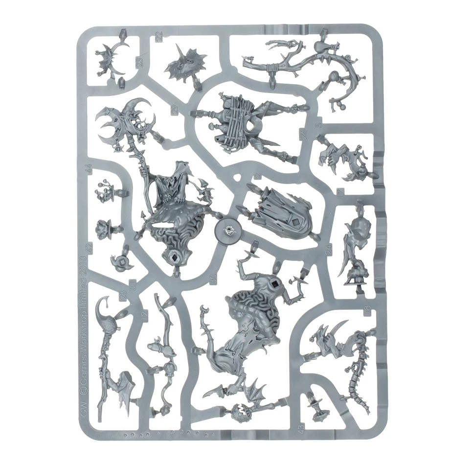 Games Workshop Gobbapalooza 8 Games Workshop Gobbapalooza