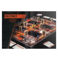 Games Workshop Kill Team - Arena