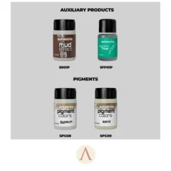 Scale75 Environments : Summer Paints