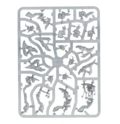 Games Workshop Squig Hoppers