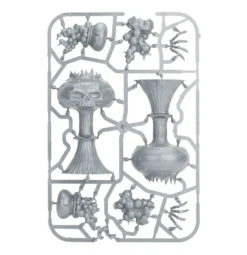 Games Workshop Endless Spells : Gloomspite Gitz