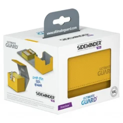 Ultimate Guard: Sidewinder 100+ (12 Color Options)