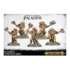 Games Workshop Paladins