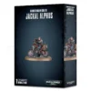 Games Workshop Jackal Alphus
