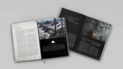 Sixmorevodka Role Playing Games Degenesis : Black Atlantic