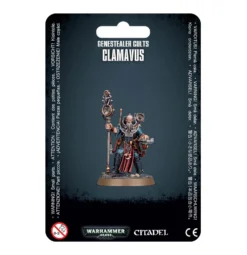 Games Workshop Clamavus