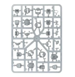 Games Workshop Squig Herd