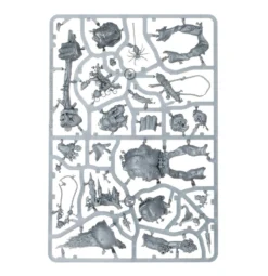 Games Workshop Dankhold Troggoth 14 Games Workshop Dankhold Troggoth