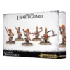 Games Workshop Hearthguard Berzerkers